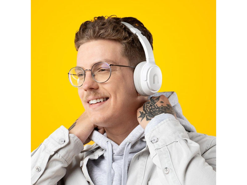 Niceboy HIVE Prodigy 4 - White Mist