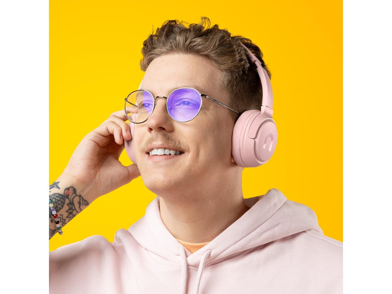 Niceboy HIVE Prodigy 4 - White Mist
