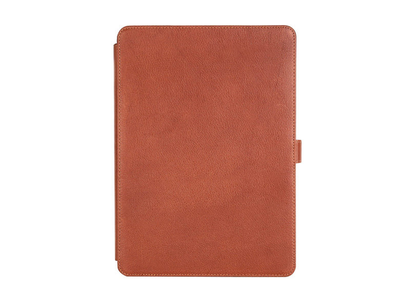 ONSALA Leather Brown iPad 2017/2018