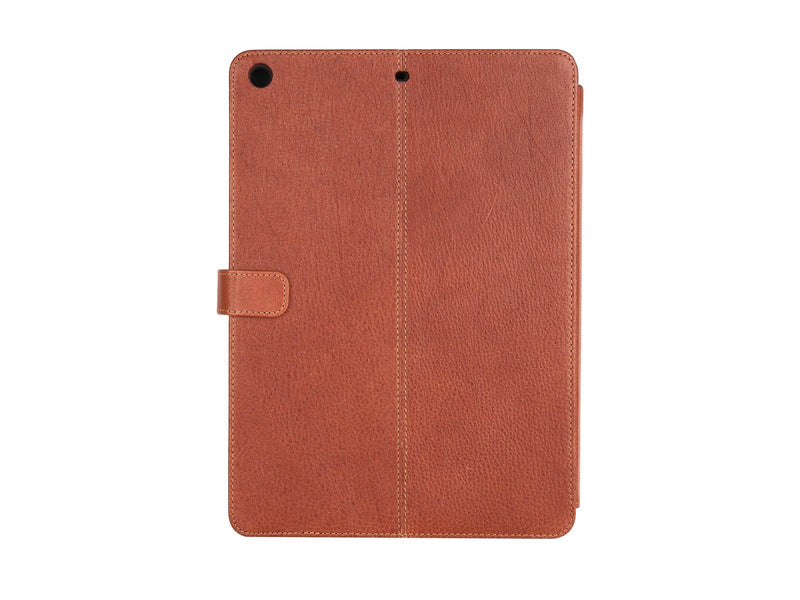 ONSALA Leather Brown iPad 2017/2018