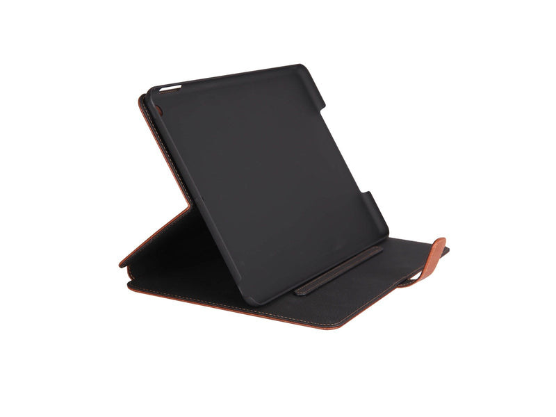 ONSALA Leather Brown iPad 2017/2018