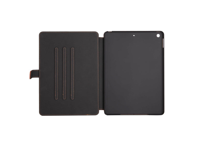 ONSALA Leather Brown iPad 2017/2018