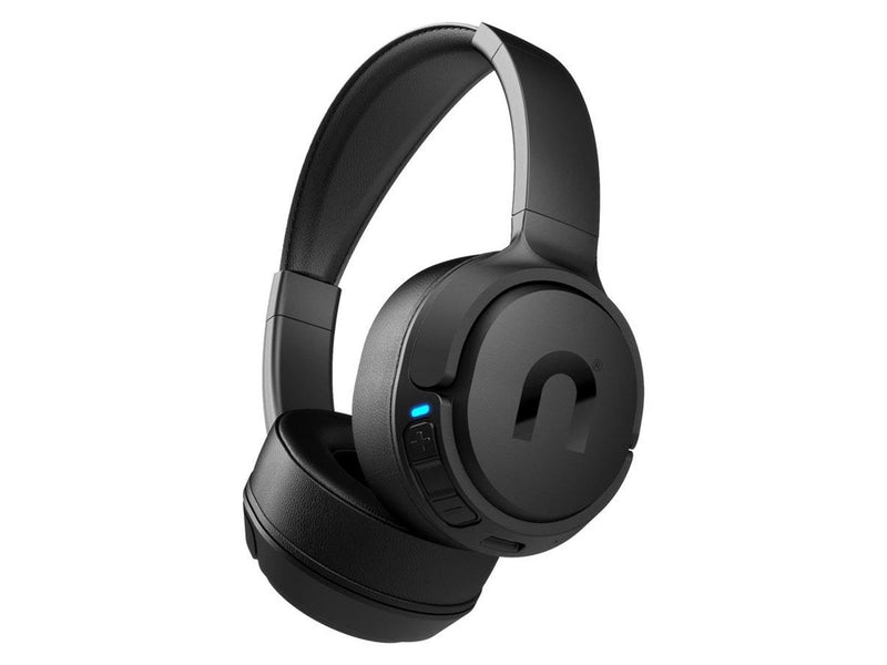 Niceboy HIVE Prodigy 4 - Black Onyx