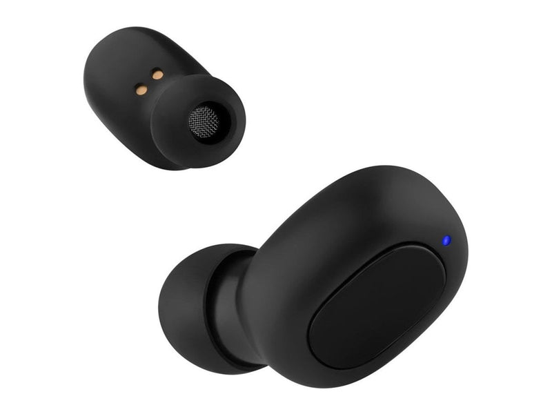 Niceboy HIVE Podsie 3 - Black