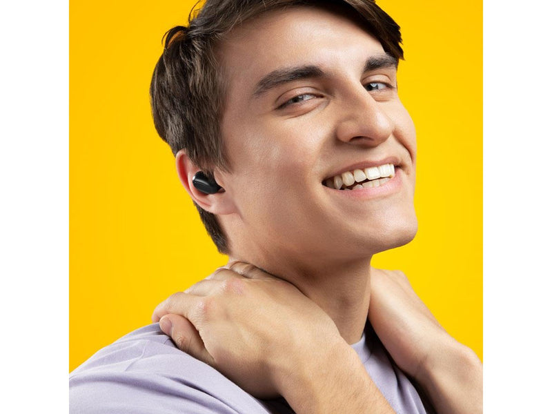 Niceboy HIVE Podsie 3 - Black