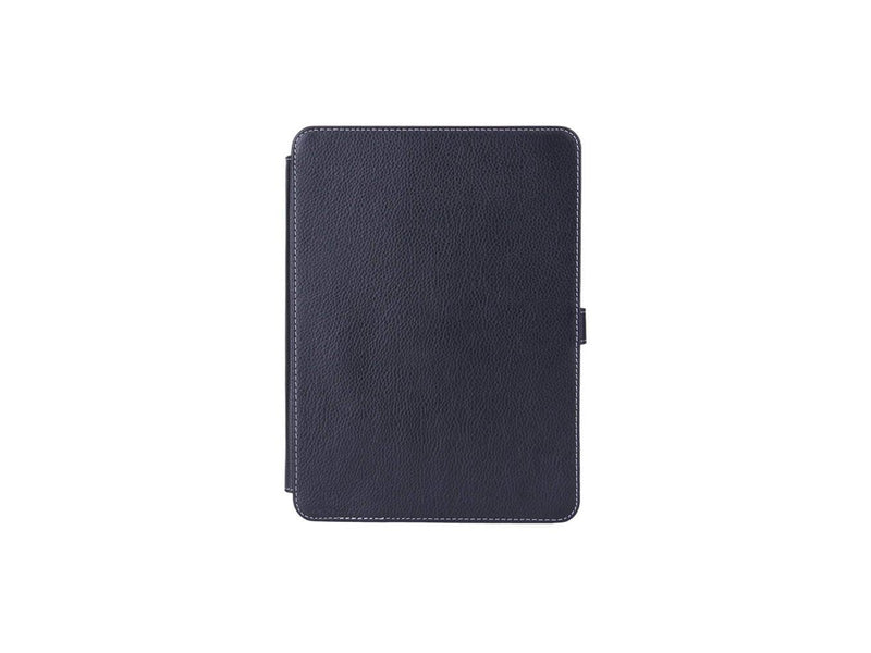 ONSALA Tablet Cover Leather Black iPad AIR 10.9" 20/22