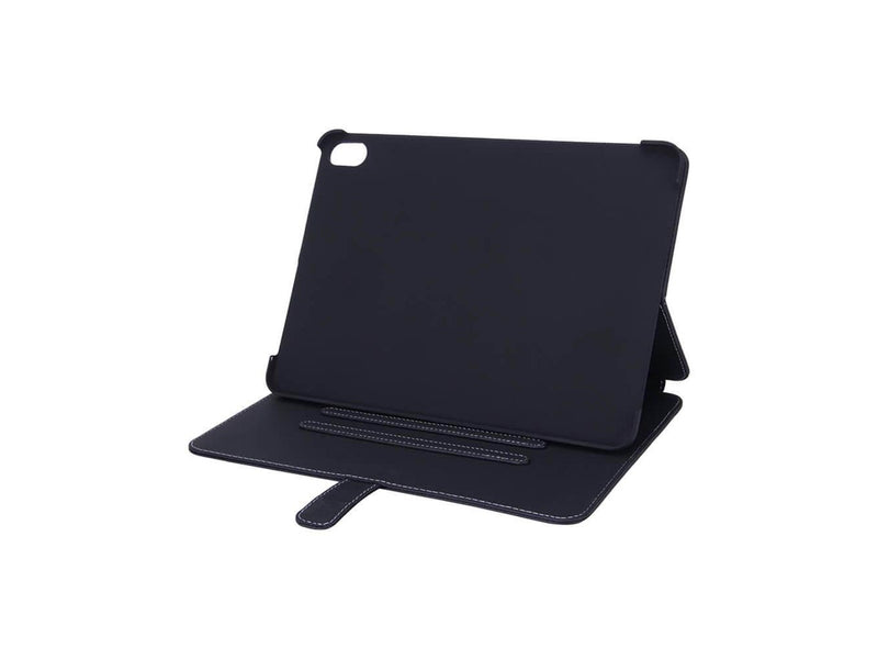 ONSALA Tablet Cover Leather Black iPad AIR 10.9" 20/22