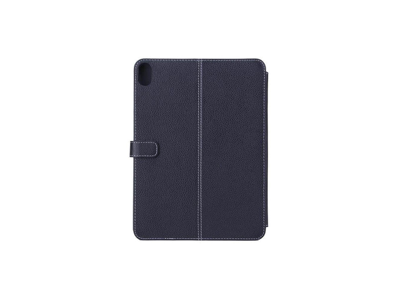 ONSALA Tablet Cover Leather Black iPad AIR 10.9" 20/22