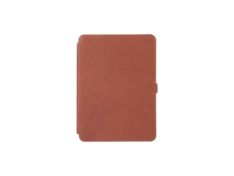ONSALA Tablet Cover Leather Brown iPad AIR 10.9" 20/22