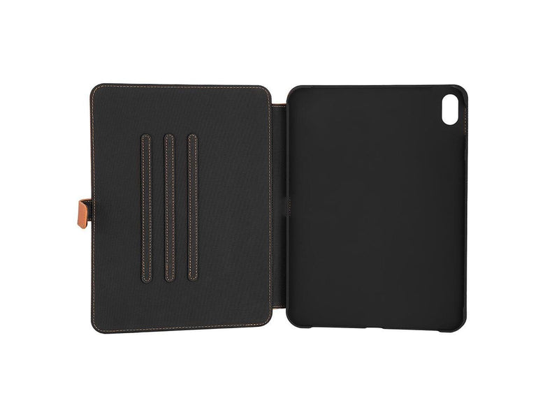 ONSALA Tablet Cover Leather Brown - iPad 10.9" 10th Gen 2022