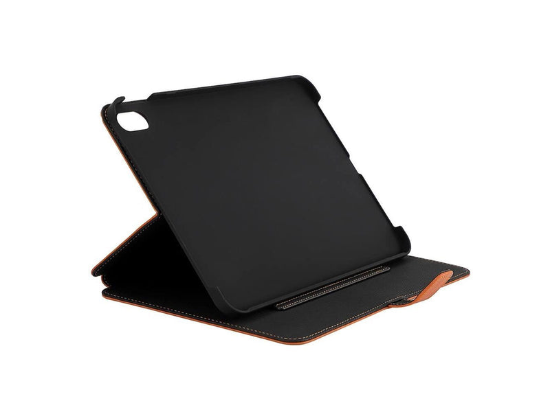 ONSALA Tablet Cover Leather Brown - iPad 10.9" 10th Gen 2022