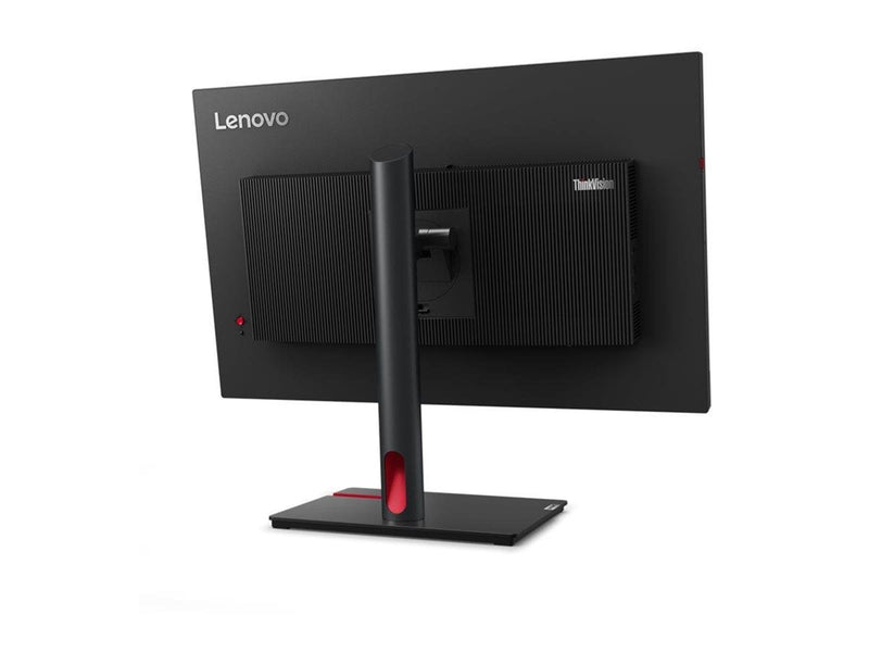 27" Lenovo ThinkVision 27 3D - 3840x2160 - IPS - HDR10 - USB-C