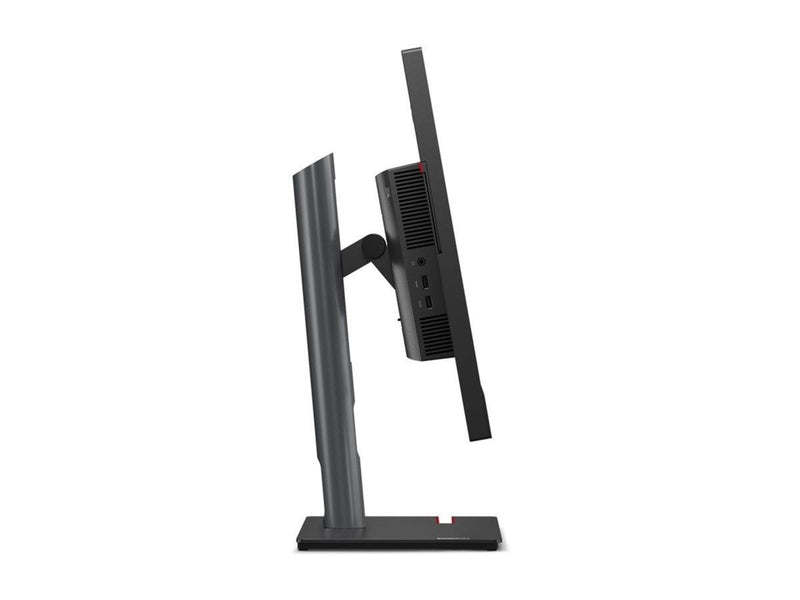 27" Lenovo ThinkVision 27 3D - 3840x2160 - IPS - HDR10 - USB-C