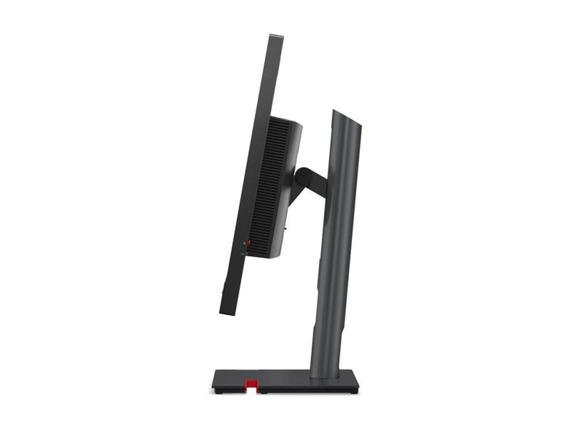 27" Lenovo ThinkVision 27 3D - 3840x2160 - IPS - HDR10 - USB-C