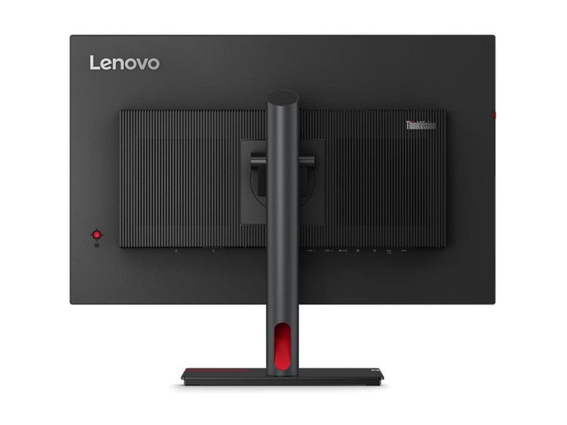 27" Lenovo ThinkVision 27 3D - 3840x2160 - IPS - HDR10 - USB-C