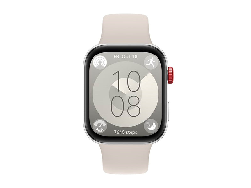Huawei Watch FIT 3 - White