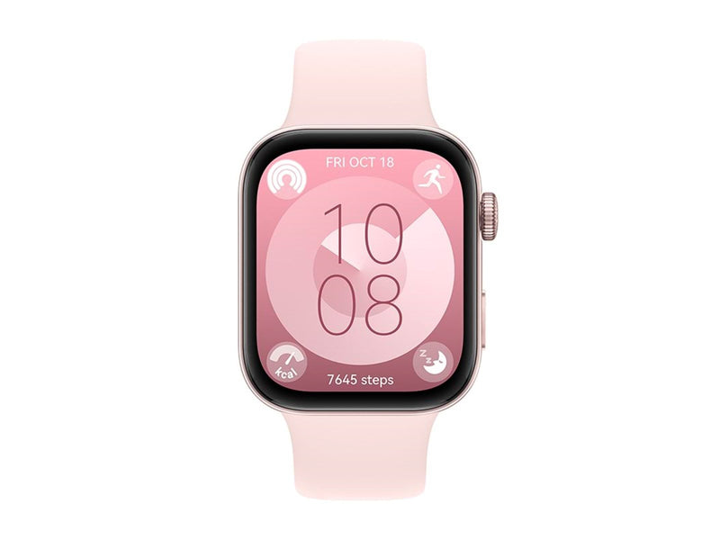 Huawei Watch FIT 3 - Pink