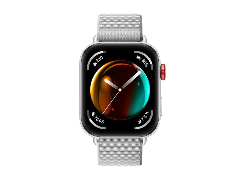 Huawei Watch FIT 3 - Grey Nylon