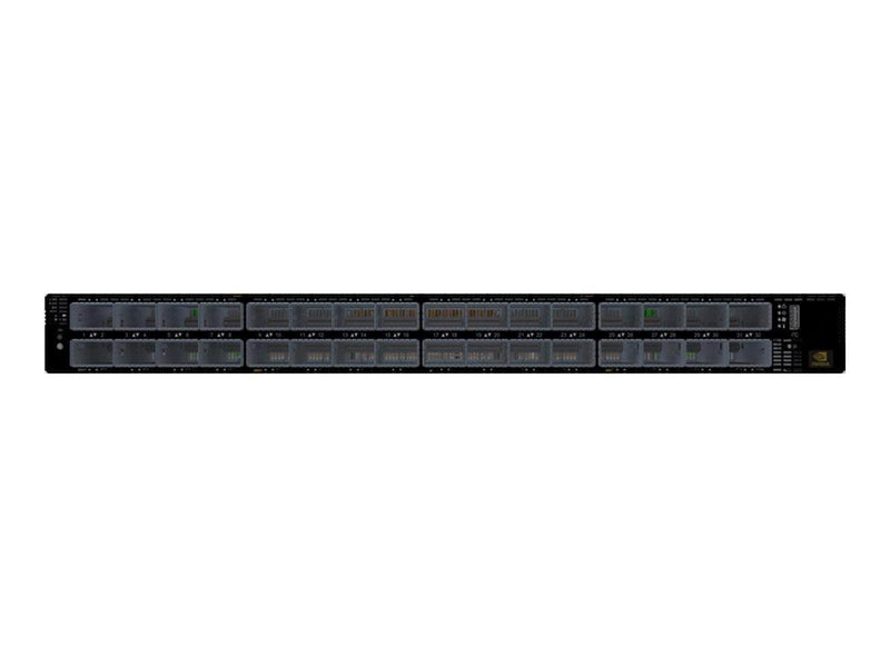 NVIDIA Quantum-2 QM9790