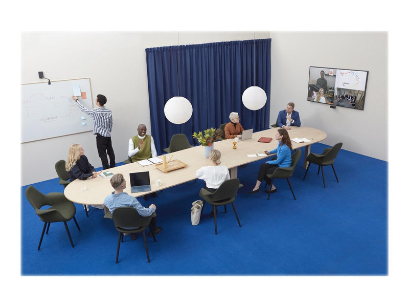 Huddly L1 - Kit - conference camera