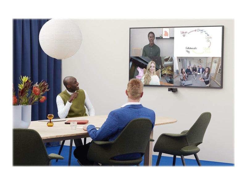 Huddly L1 - Kit - conference camera