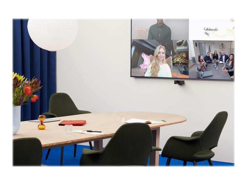 Huddly L1 - Kit - conference camera