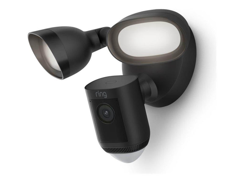 Ring Floodlight Cam Wired Pro