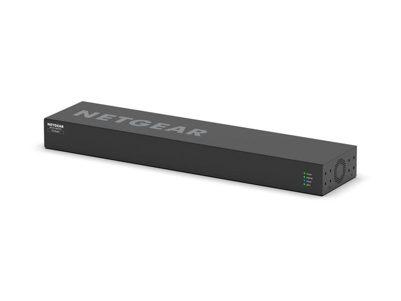 Netgear PR460X - router - desktop rack-mountable - Router
