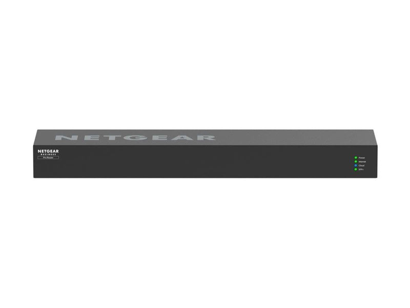 Netgear PR460X - router - desktop rack-mountable - Router