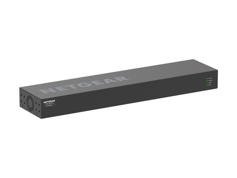 Netgear PR460X - router - desktop rack-mountable - Router