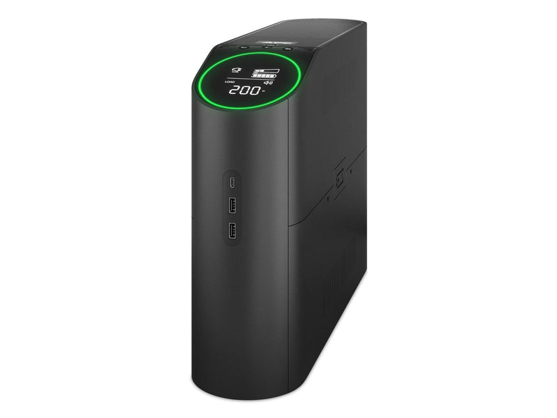 APC BGM2200B-UK - Back-UPS Pro Gaming - 2200VA/1320W - Line Interactive UPS