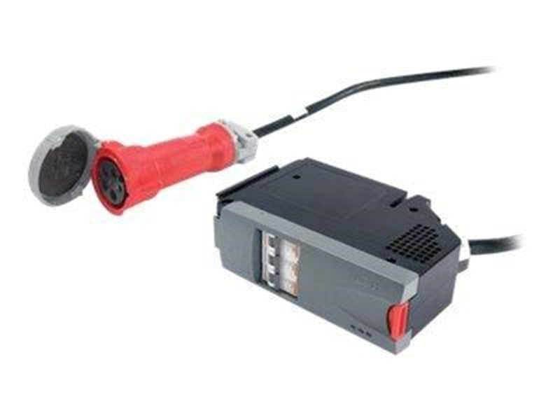 APC IT Power Distribution Module - automatic circuit breaker Netzteile - ATX - 80 Plus