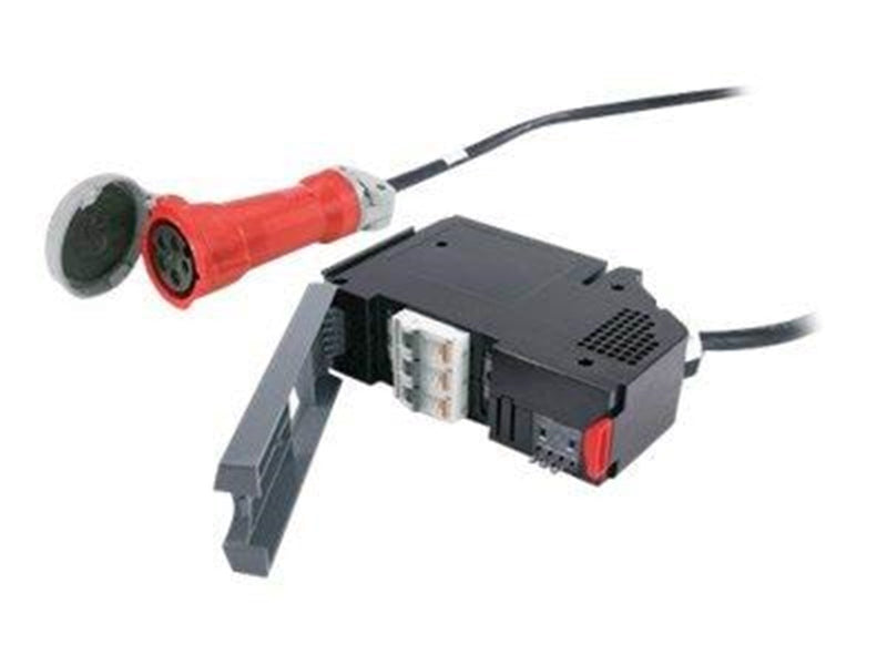 APC IT Power Distribution Module - automatic circuit breaker Netzteile - ATX - 80 Plus