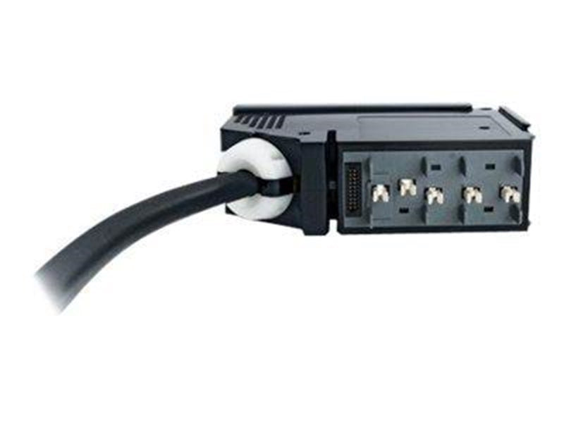 APC IT Power Distribution Module - automatic circuit breaker Netzteile - ATX - 80 Plus