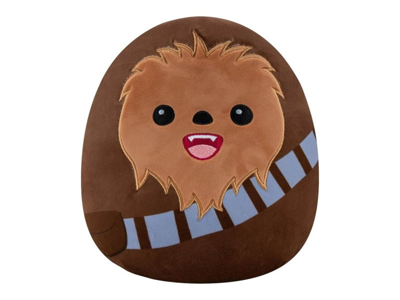 Squishmallows Star Wars Chewbacca 25 cm