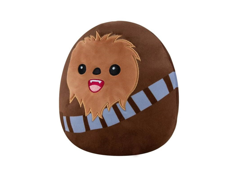 Squishmallows Star Wars Chewbacca 25 cm