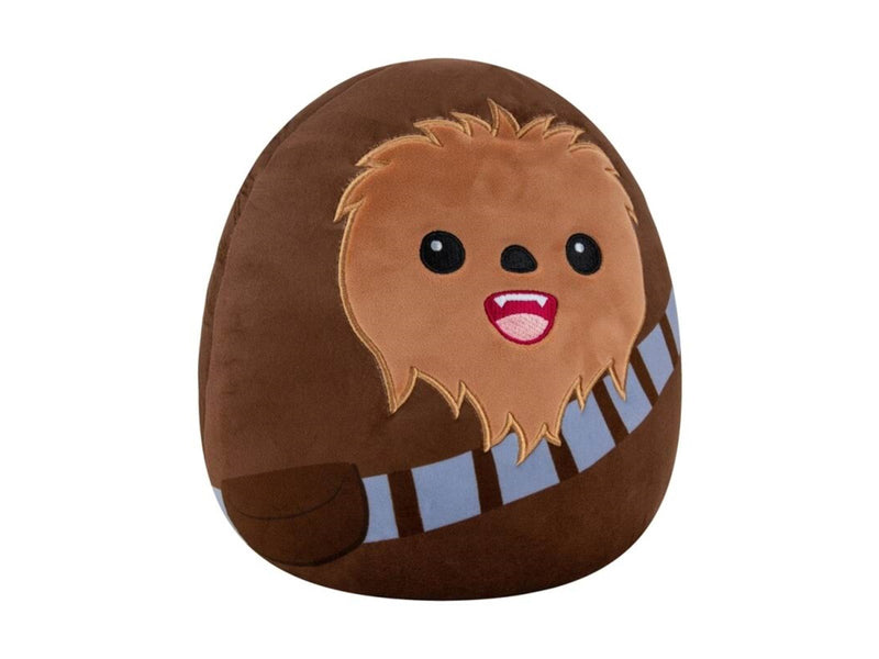 Squishmallows Star Wars Chewbacca 25 cm