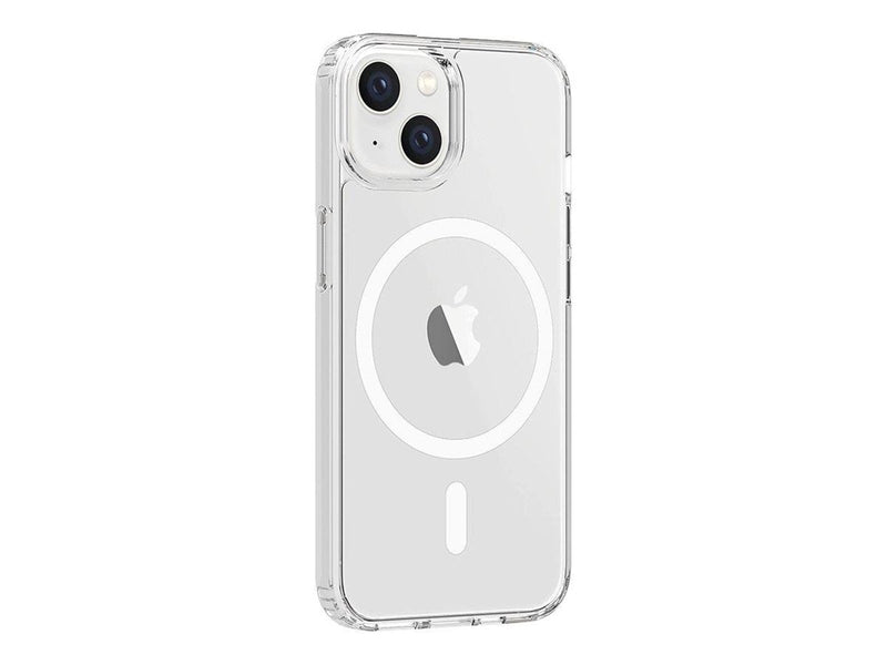 Screenor - back cover for mobile phone