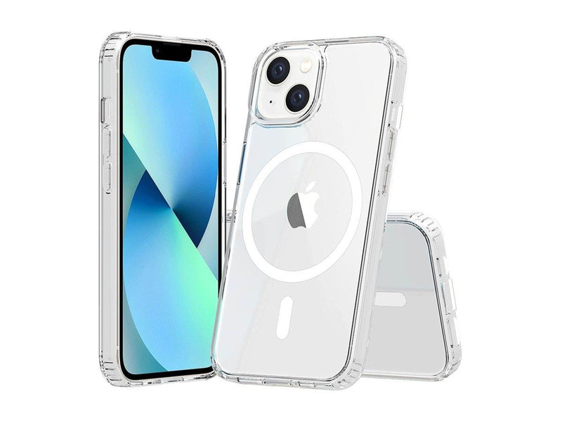 Screenor - back cover for mobile phone