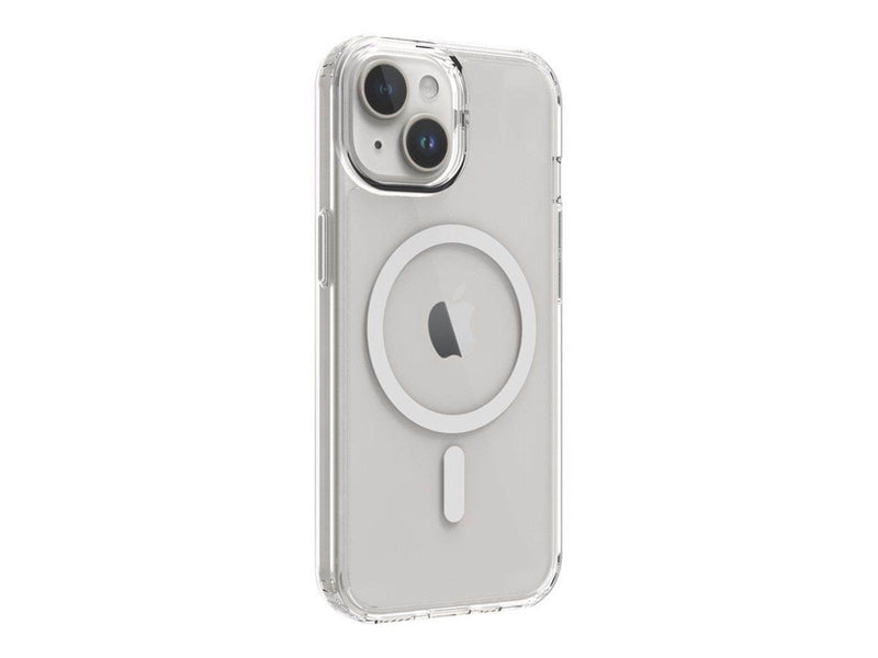 Screenor - back cover for mobile phone