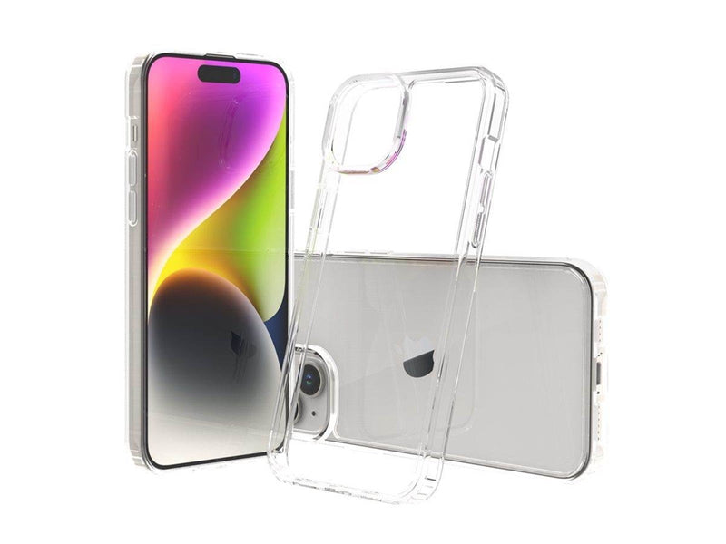 Screenor - back cover for mobile phone
