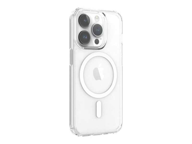 Screenor - back cover for mobile phone