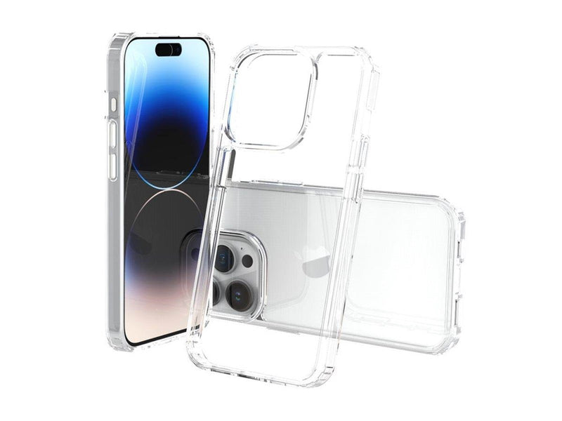 Screenor - back cover for mobile phone