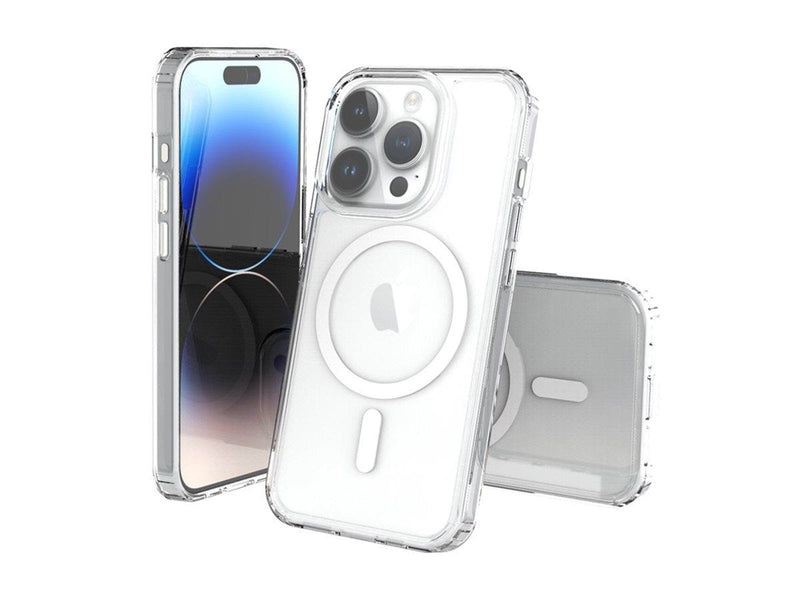 Screenor - back cover for mobile phone