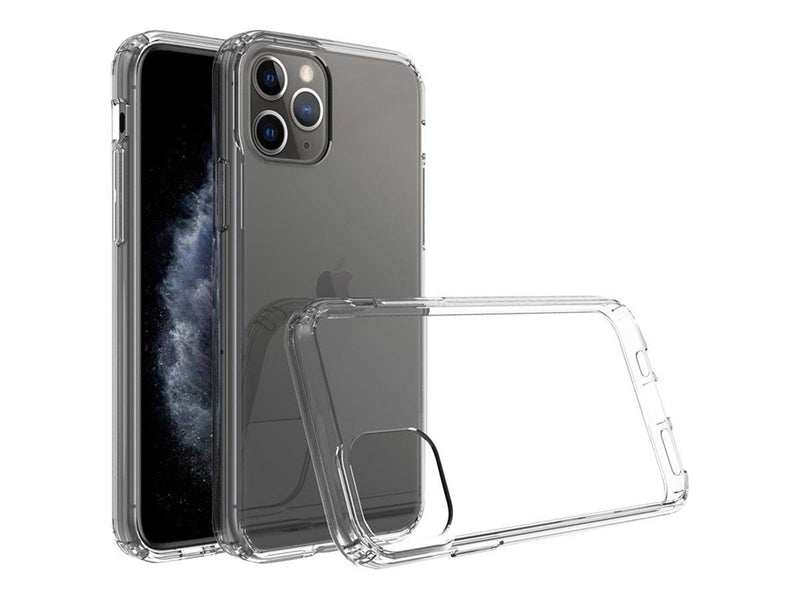 Screenor Hybrid - back cover for mobile phone
