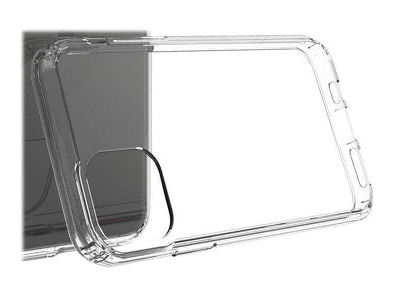 Screenor Hybrid - back cover for mobile phone
