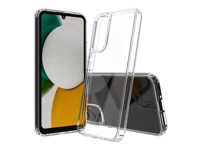 Screenor Hybrid Bumper - back cover for mobile phone