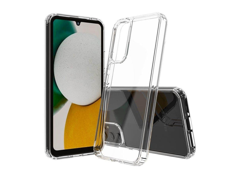 Screenor Hybrid Bumper - back cover for mobile phone