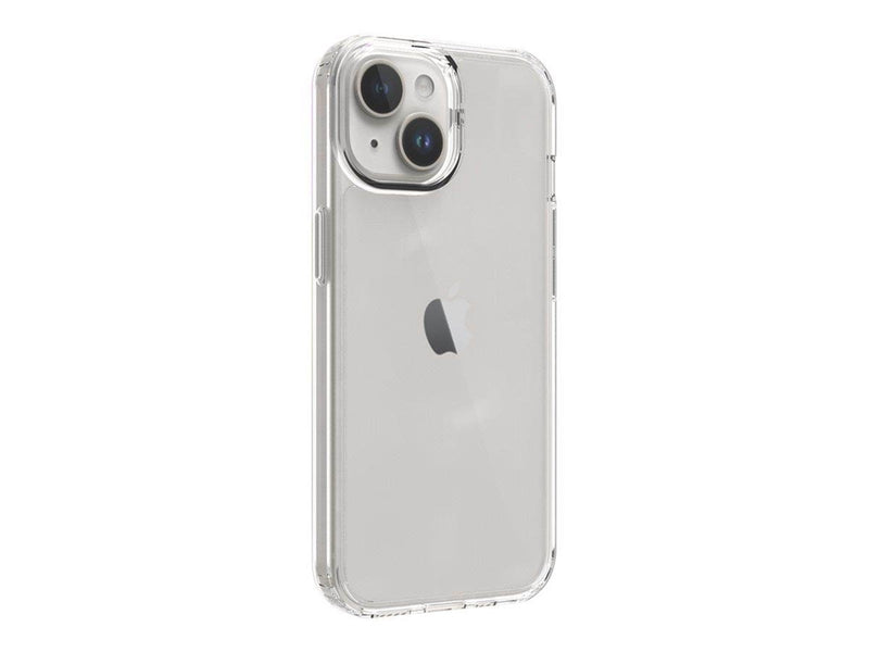 Screenor - back cover for mobile phone