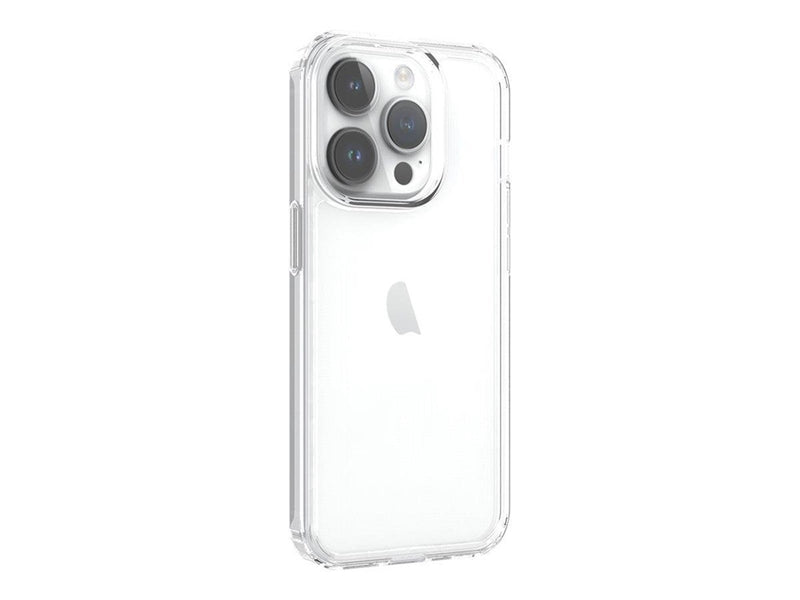 Screenor - back cover for mobile phone
